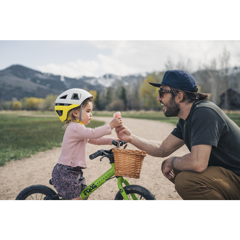 Kids' Mips Capitan Helmet – Black Diamond